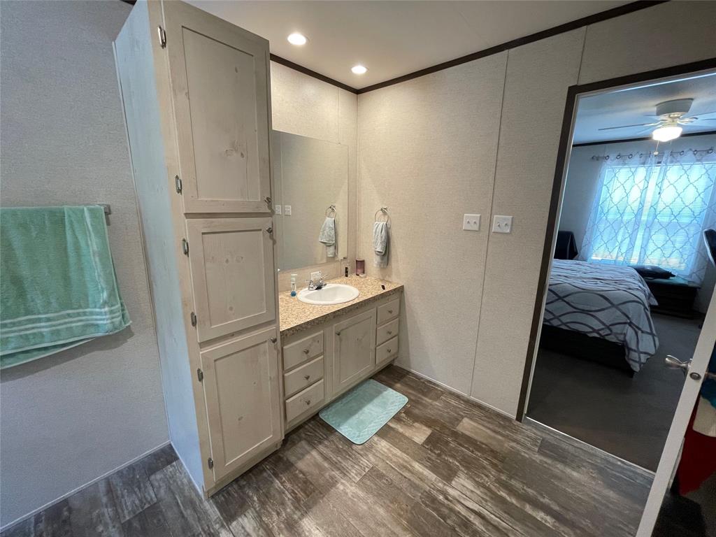 Lake Granbury Harbor - Residential