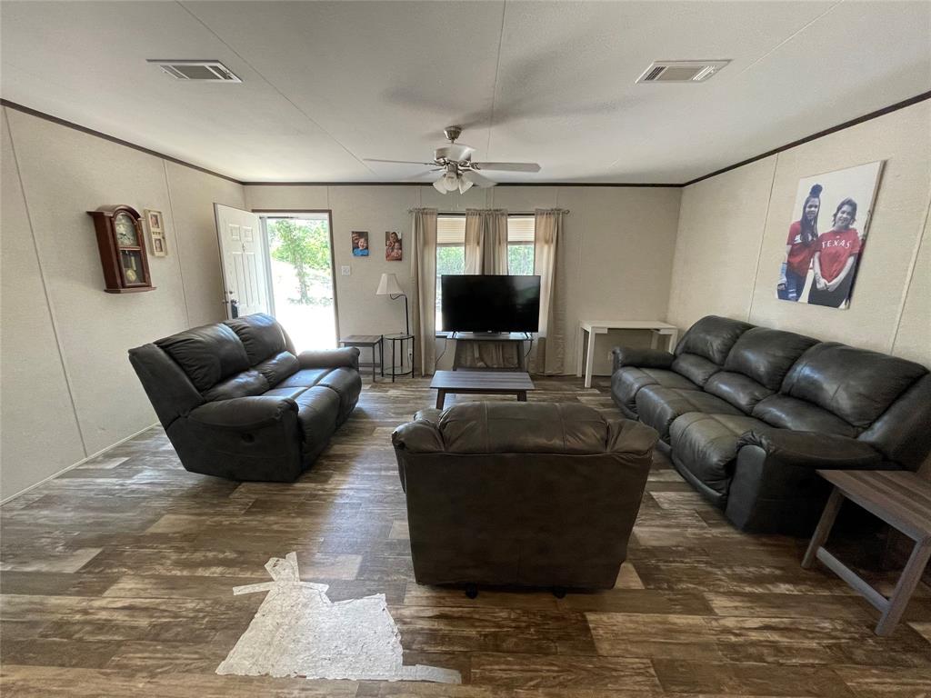 Lake Granbury Harbor - Residential