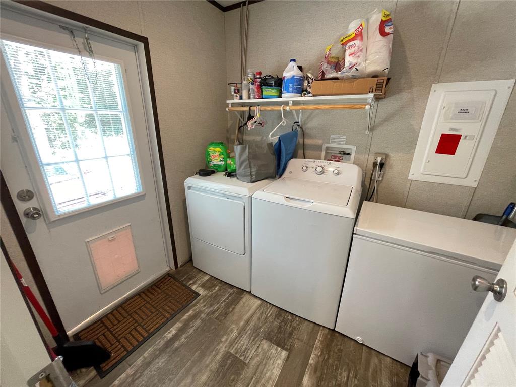 Lake Granbury Harbor - Residential