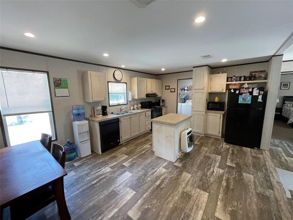 Lake Granbury Harbor - Residential