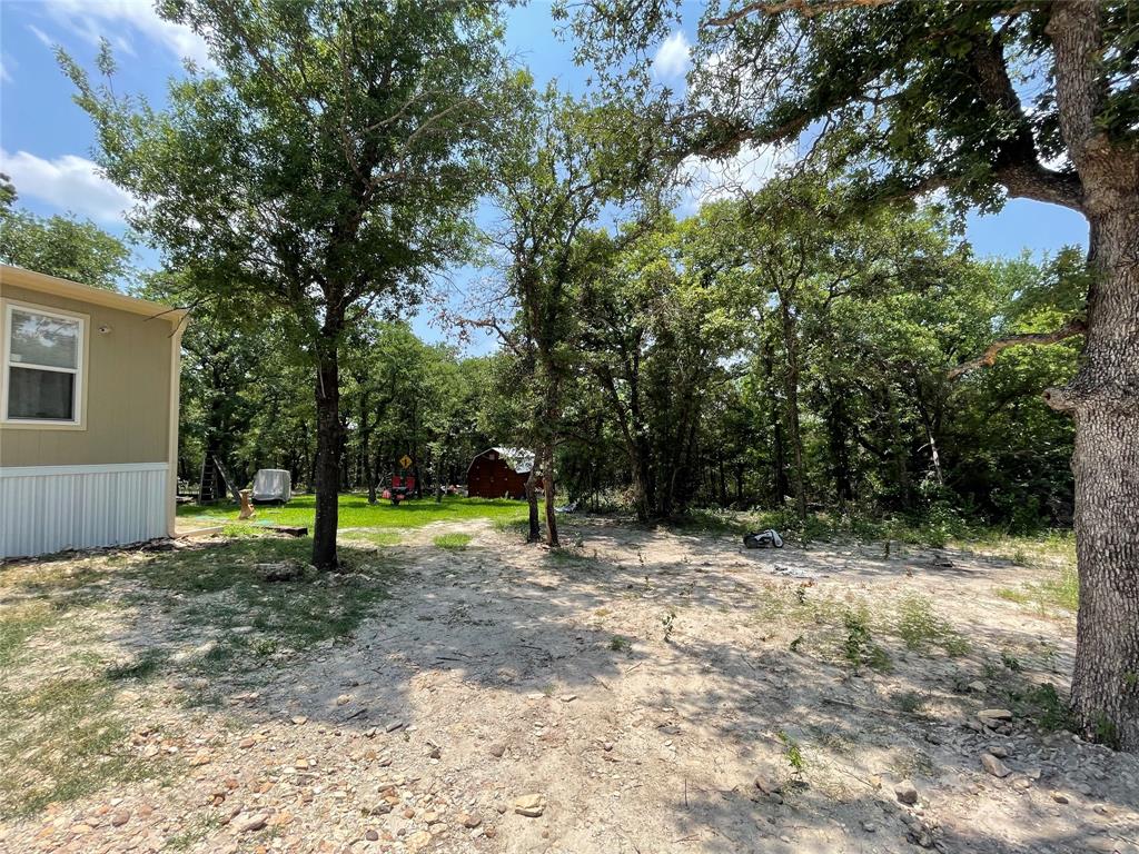 Lake Granbury Harbor - Residential