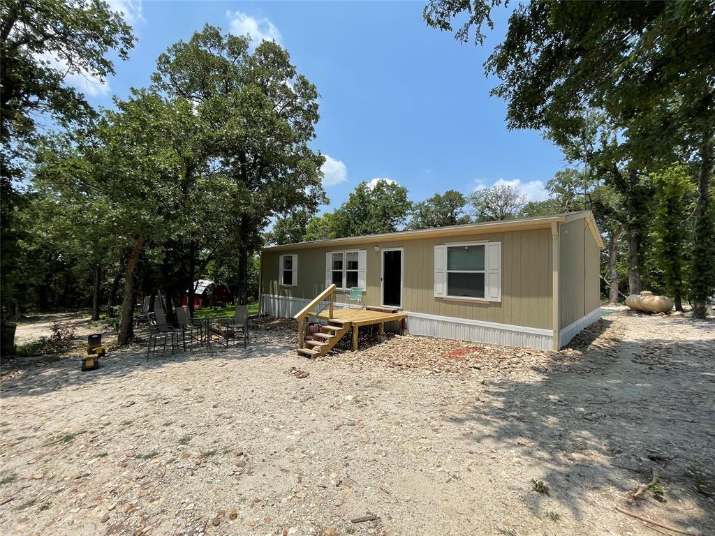 6220 New Mexico Trail