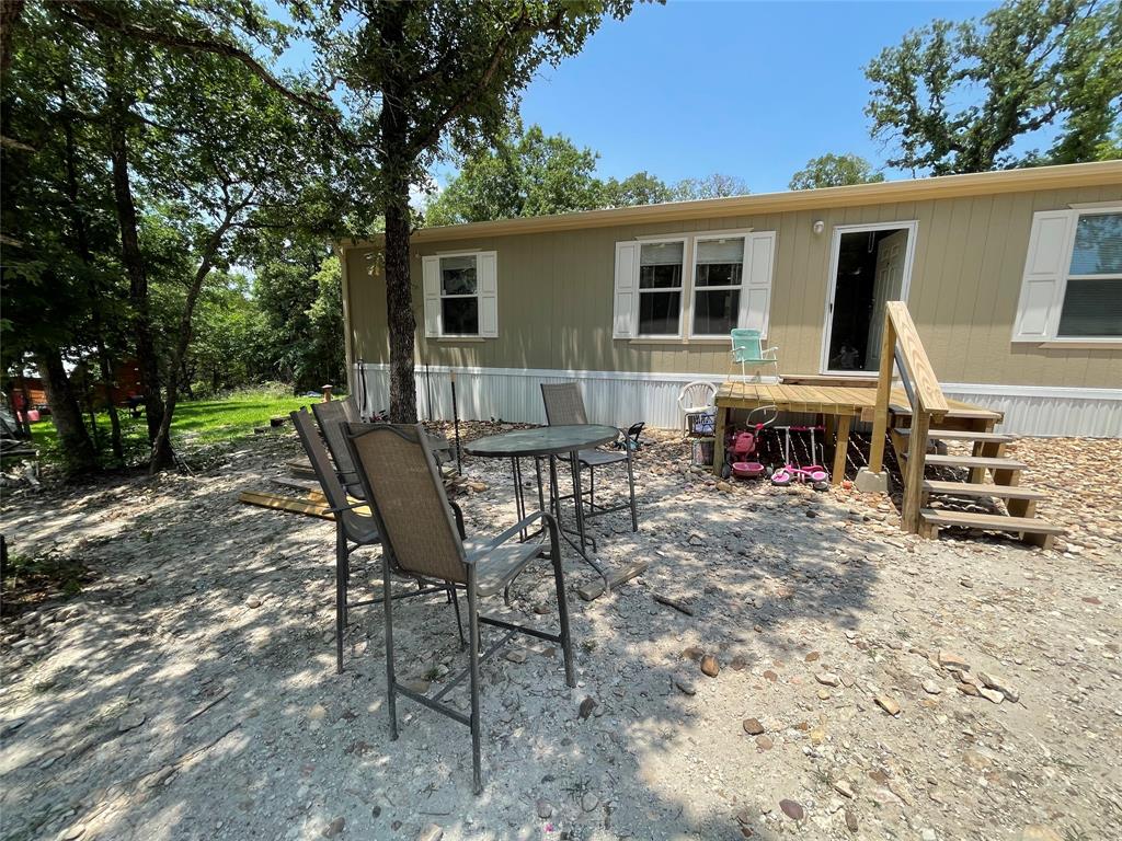 Lake Granbury Harbor - Residential