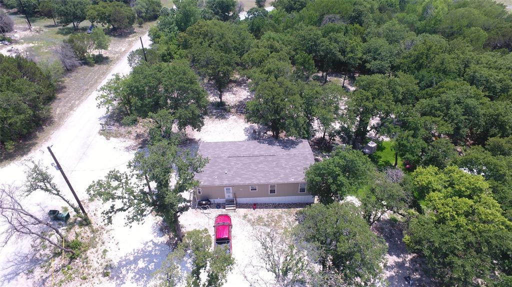 Lake Granbury Harbor - Residential