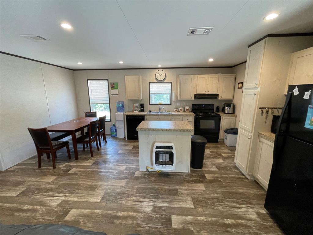 Lake Granbury Harbor - Residential