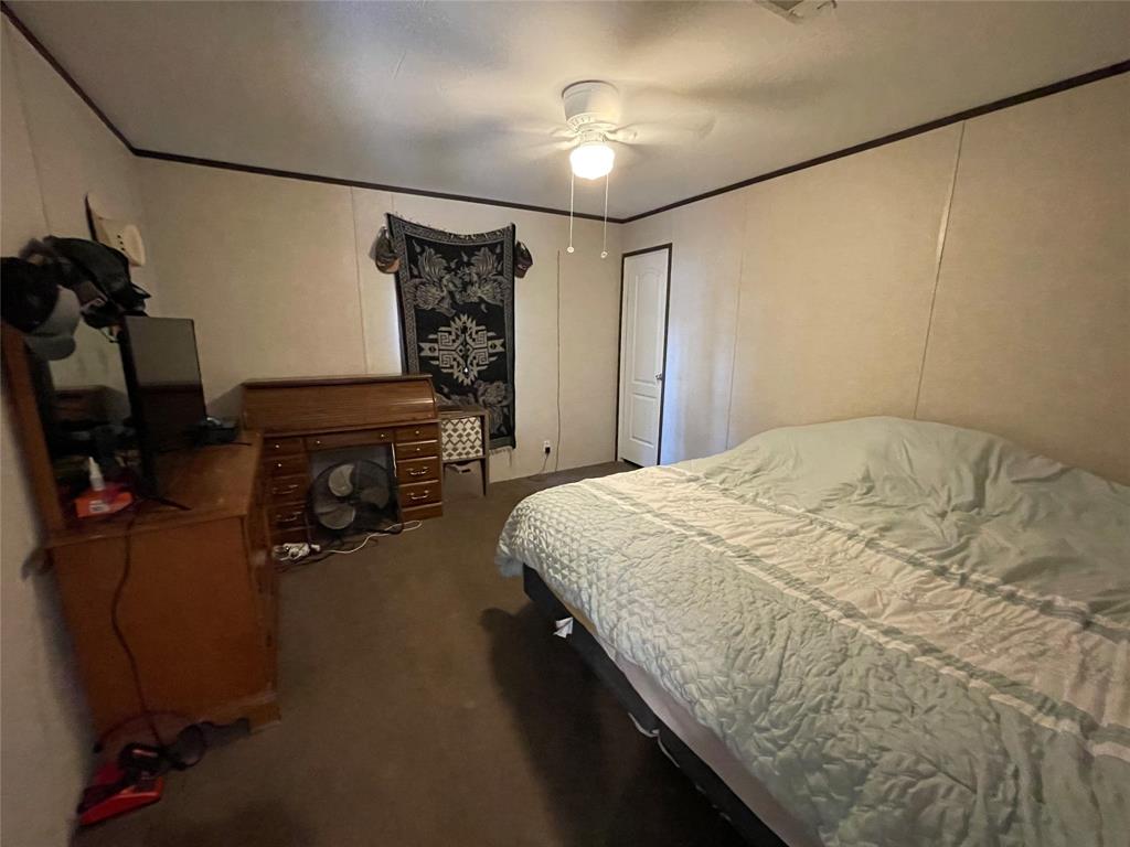 Lake Granbury Harbor - Residential