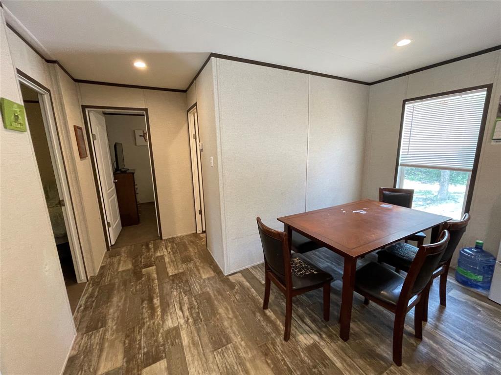 Lake Granbury Harbor - Residential