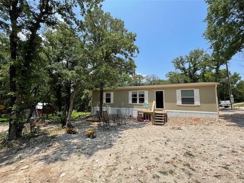 6220 New Mexico Trail Granbury TX 76048