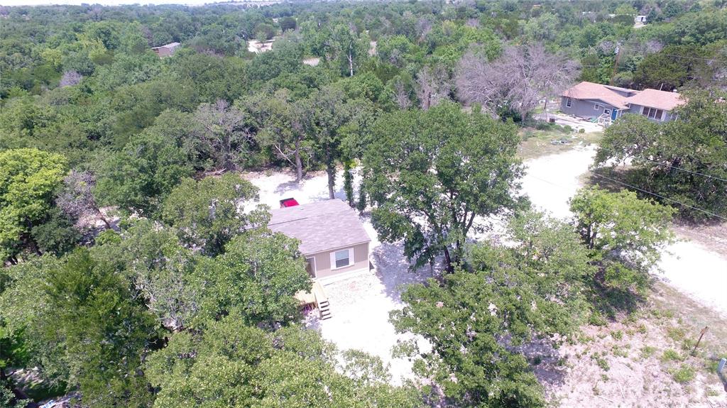 Lake Granbury Harbor - Residential
