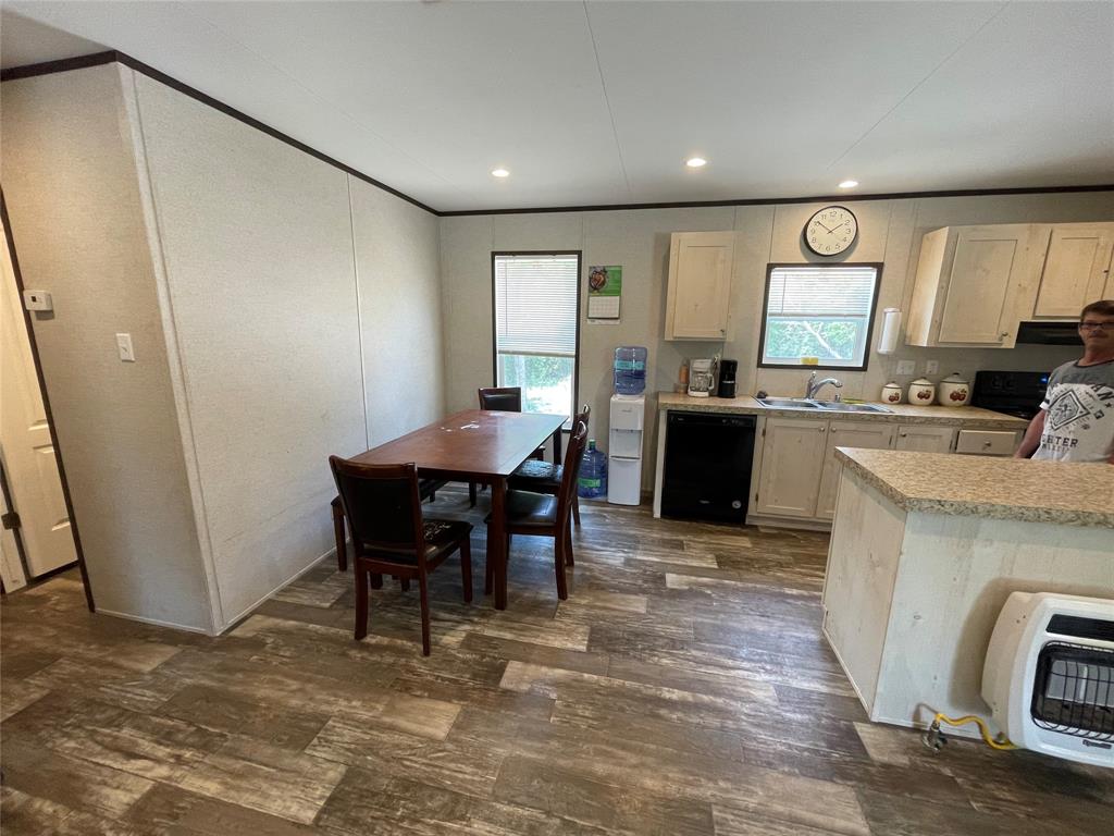 Lake Granbury Harbor - Residential