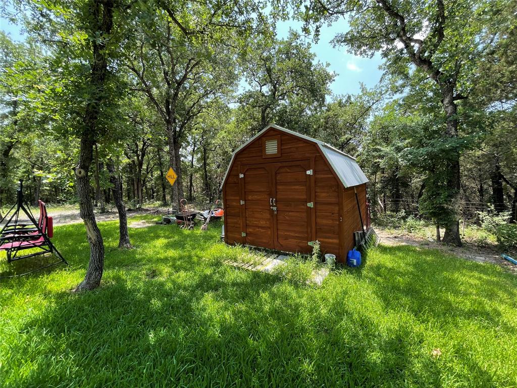 Lake Granbury Harbor - Residential