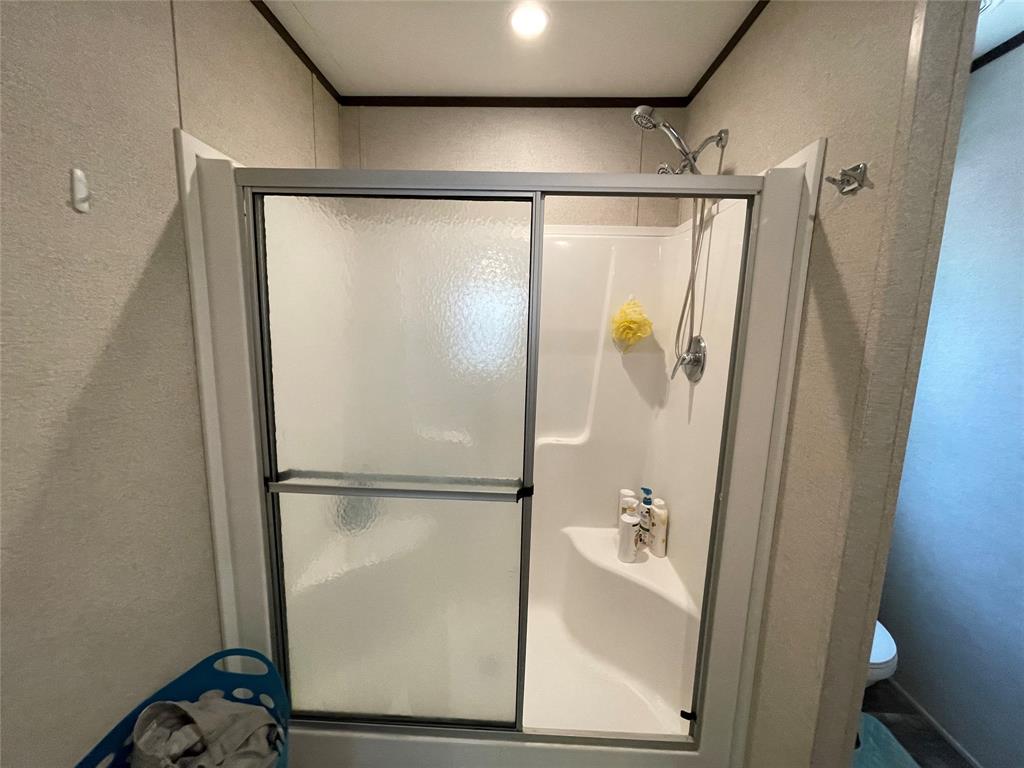 Lake Granbury Harbor - Residential