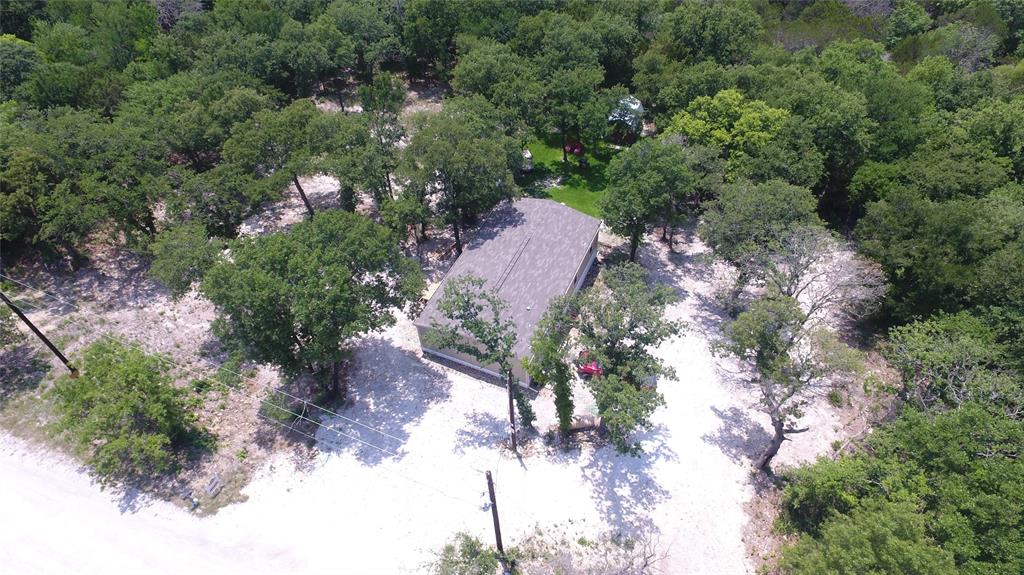 Lake Granbury Harbor - Residential
