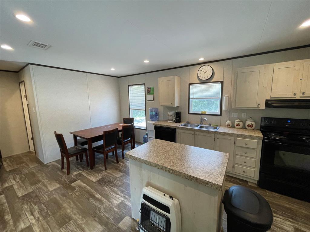 Lake Granbury Harbor - Residential