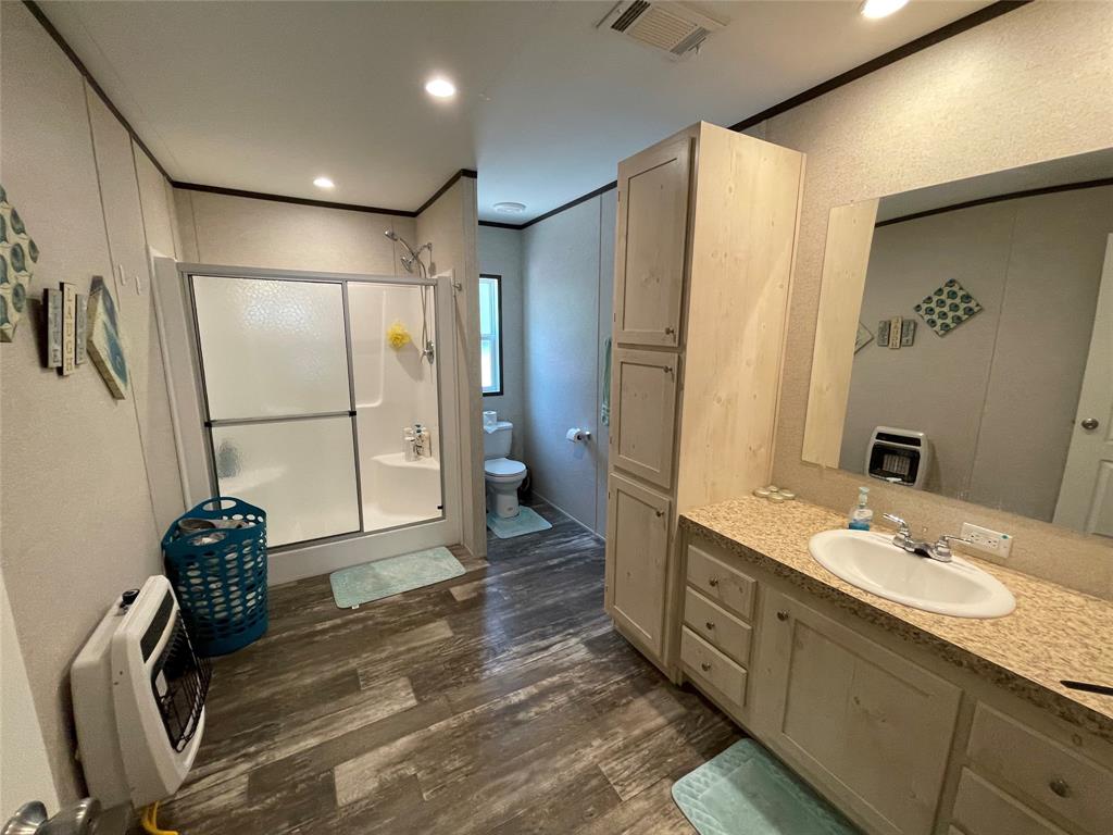 Lake Granbury Harbor - Residential