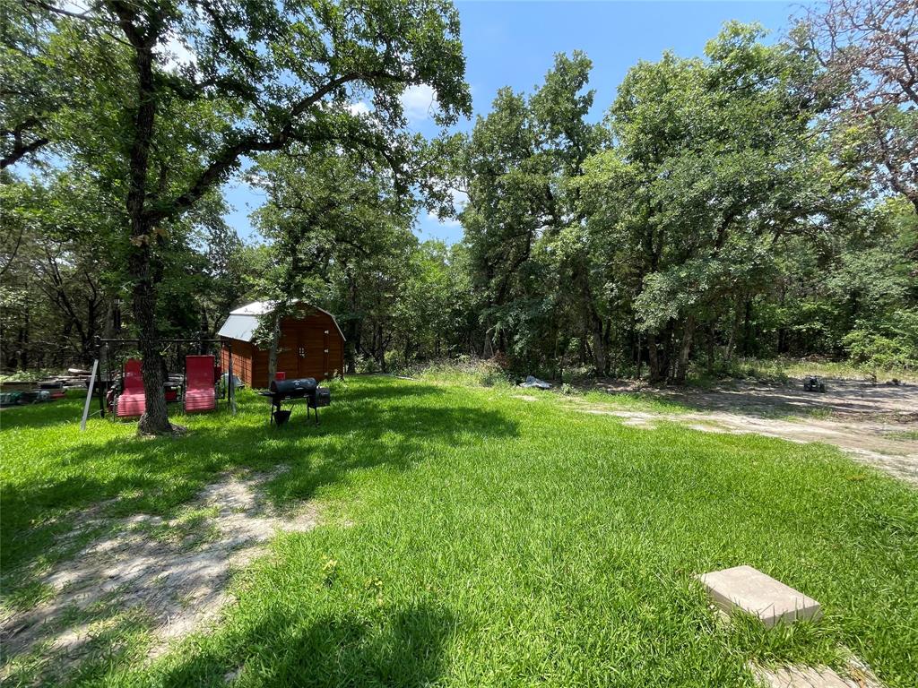 Lake Granbury Harbor - Residential
