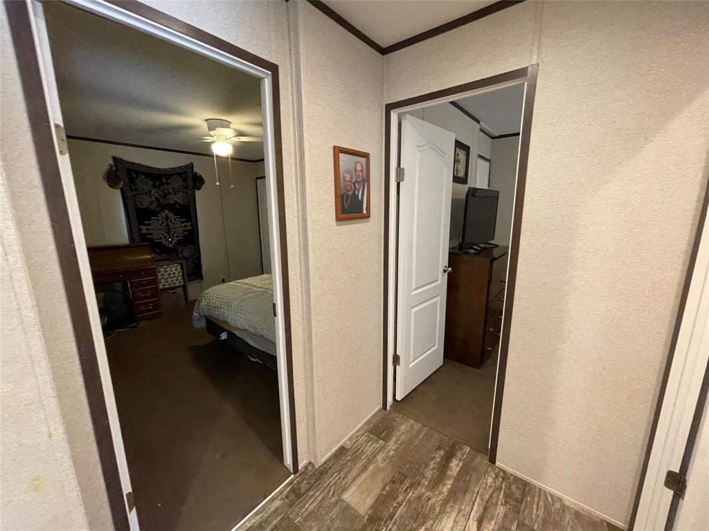 Lake Granbury Harbor - Residential