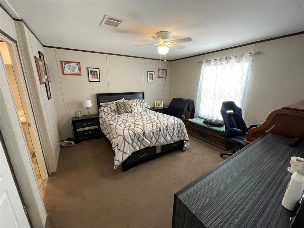 Lake Granbury Harbor - Residential