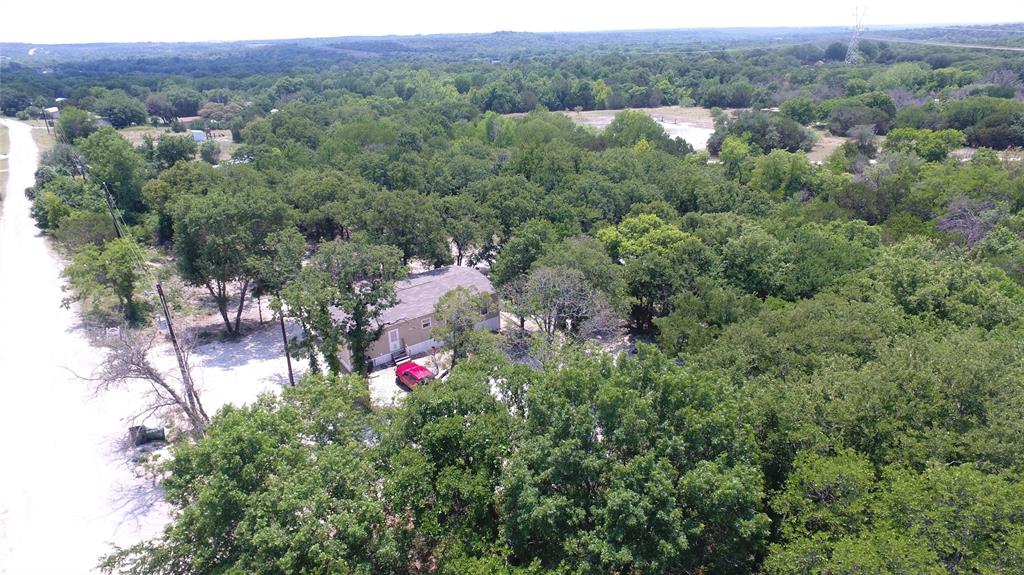 Lake Granbury Harbor - Residential