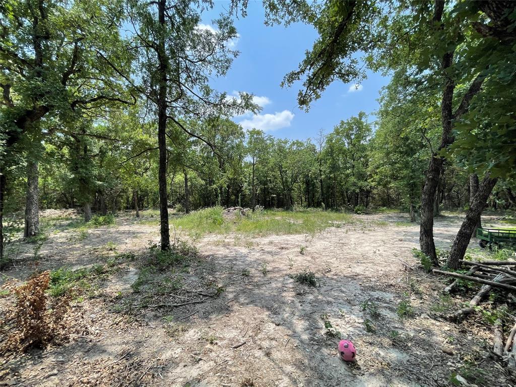 Lake Granbury Harbor - Residential