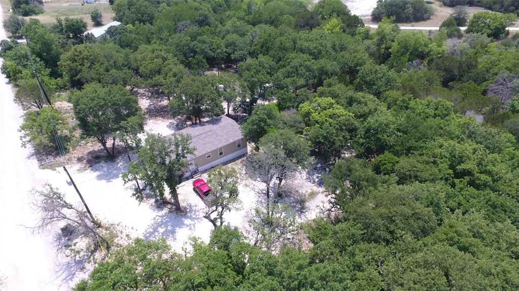 Lake Granbury Harbor - Residential