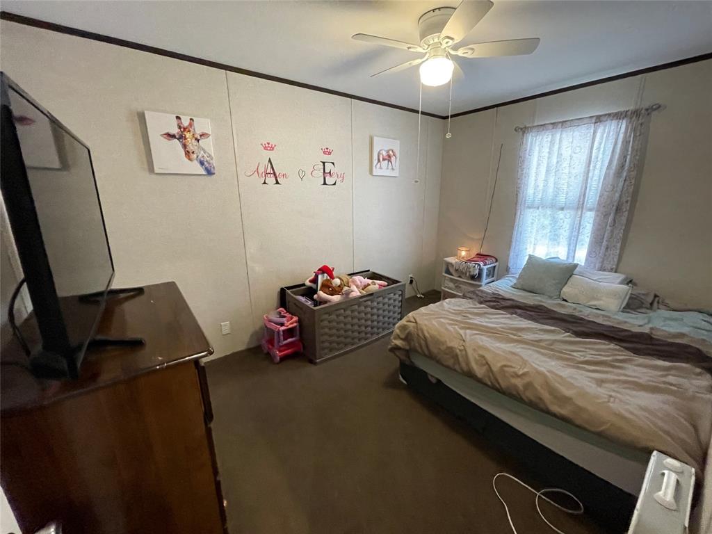 Lake Granbury Harbor - Residential