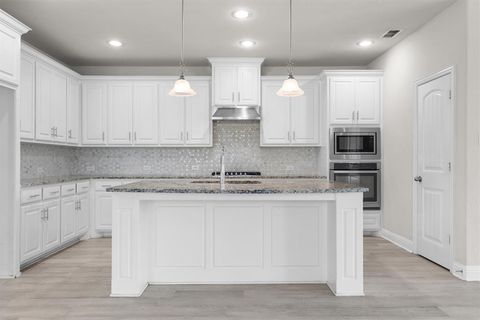 Tiny photo for 9916 Bitterroot Drive, Little Elm, TX 75068 (MLS # 21095637)