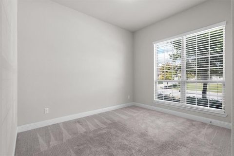 Tiny photo for 9916 Bitterroot Drive, Little Elm, TX 75068 (MLS # 21095637)