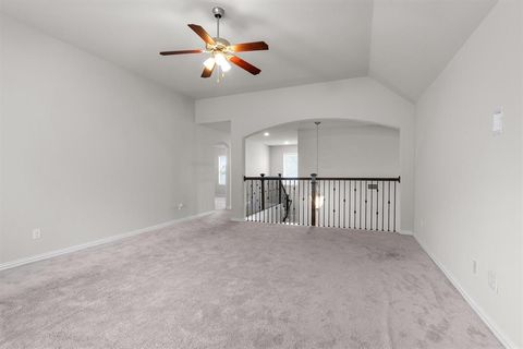 Tiny photo for 9916 Bitterroot Drive, Little Elm, TX 75068 (MLS # 21095637)