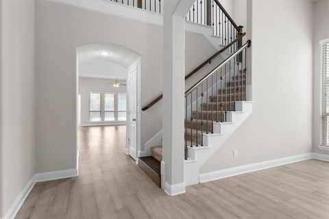 Tiny photo for 9916 Bitterroot Drive, Little Elm, TX 75068 (MLS # 21095637)