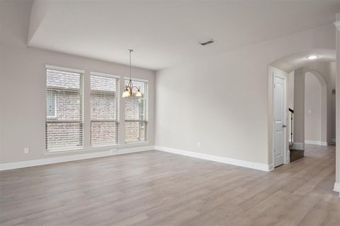 Tiny photo for 9916 Bitterroot Drive, Little Elm, TX 75068 (MLS # 21095637)