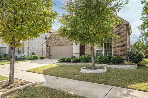 Tiny photo for 9916 Bitterroot Drive, Little Elm, TX 75068 (MLS # 21095637)