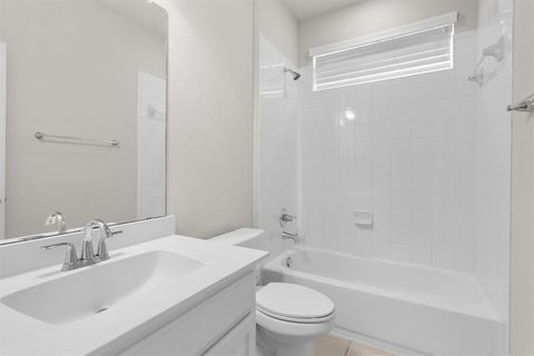 Tiny photo for 9916 Bitterroot Drive, Little Elm, TX 75068 (MLS # 21095637)