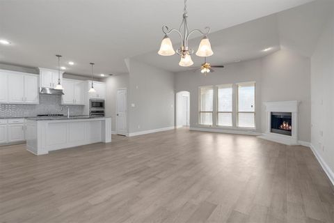 Tiny photo for 9916 Bitterroot Drive, Little Elm, TX 75068 (MLS # 21095637)