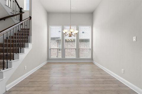 Tiny photo for 9916 Bitterroot Drive, Little Elm, TX 75068 (MLS # 21095637)