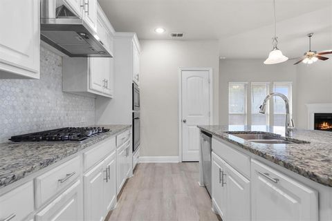 Tiny photo for 9916 Bitterroot Drive, Little Elm, TX 75068 (MLS # 21095637)