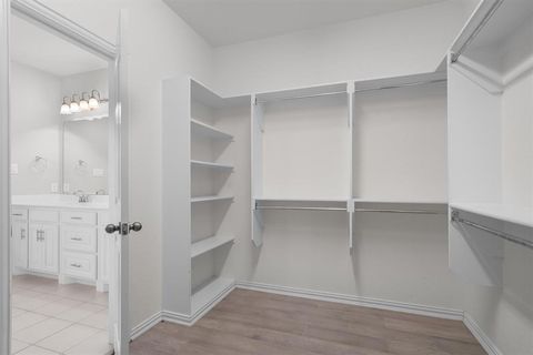 Tiny photo for 9916 Bitterroot Drive, Little Elm, TX 75068 (MLS # 21095637)