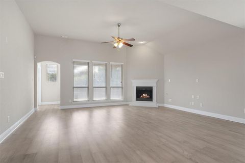 Tiny photo for 9916 Bitterroot Drive, Little Elm, TX 75068 (MLS # 21095637)