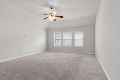 Tiny photo for 9916 Bitterroot Drive, Little Elm, TX 75068 (MLS # 21095637)