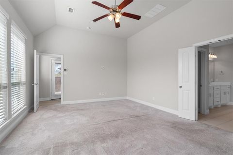Tiny photo for 9916 Bitterroot Drive, Little Elm, TX 75068 (MLS # 21095637)