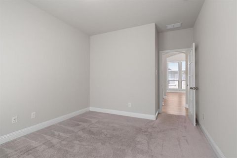 Tiny photo for 9916 Bitterroot Drive, Little Elm, TX 75068 (MLS # 21095637)