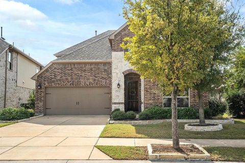 9916 Bitterroot Drive Little Elm TX 75068