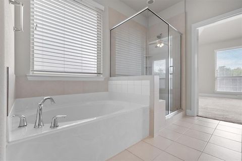 Tiny photo for 9916 Bitterroot Drive, Little Elm, TX 75068 (MLS # 21095637)