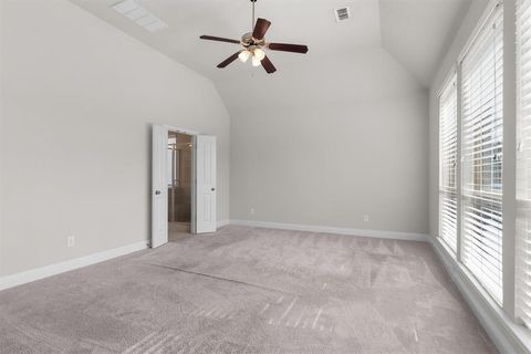 Tiny photo for 9916 Bitterroot Drive, Little Elm, TX 75068 (MLS # 21095637)