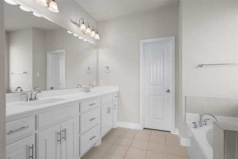 Tiny photo for 9916 Bitterroot Drive, Little Elm, TX 75068 (MLS # 21095637)