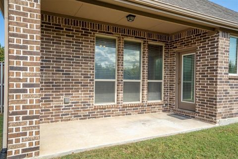 Tiny photo for 9916 Bitterroot Drive, Little Elm, TX 75068 (MLS # 21095637)