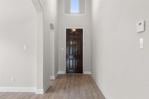 Tiny photo for 9916 Bitterroot Drive, Little Elm, TX 75068 (MLS # 21095637)