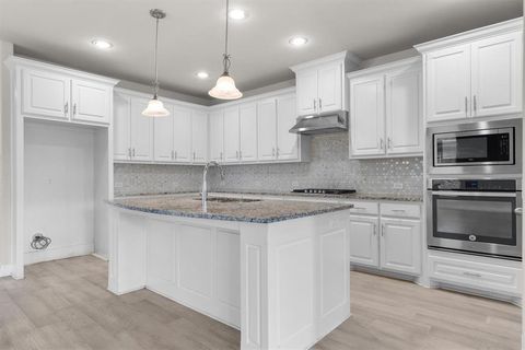 Tiny photo for 9916 Bitterroot Drive, Little Elm, TX 75068 (MLS # 21095637)