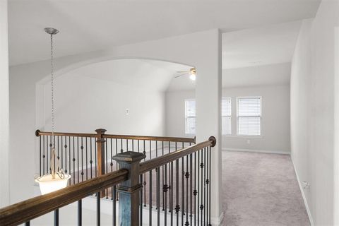 Tiny photo for 9916 Bitterroot Drive, Little Elm, TX 75068 (MLS # 21095637)