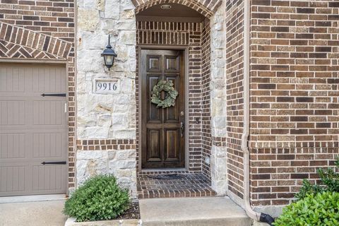 Tiny photo for 9916 Bitterroot Drive, Little Elm, TX 75068 (MLS # 21095637)